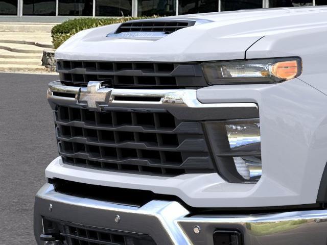 new 2025 Chevrolet Silverado 2500 car, priced at $65,812