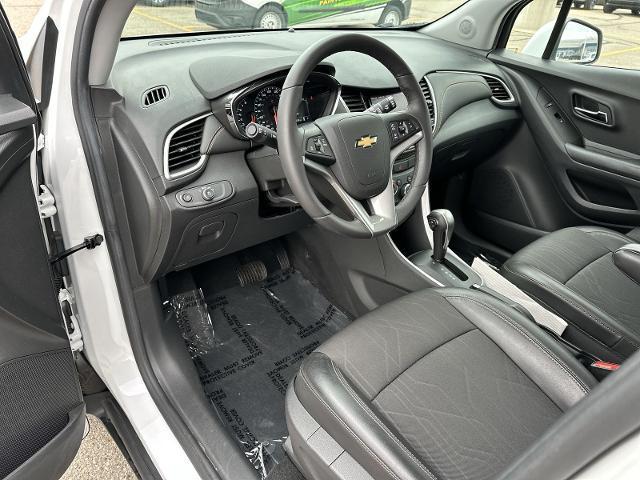 used 2022 Chevrolet Trax car, priced at $18,296