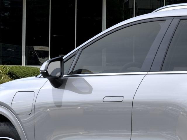new 2025 Chevrolet Equinox EV car, priced at $40,590