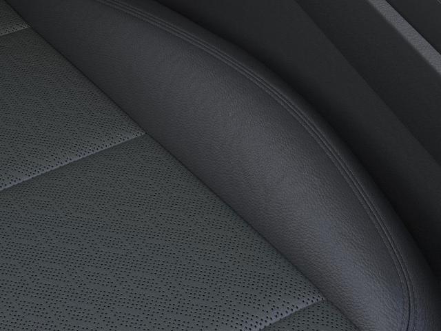 new 2026 Chevrolet Equinox car, priced at $32,287