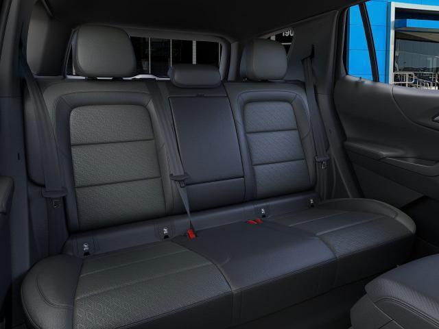 new 2026 Chevrolet Equinox car, priced at $32,287