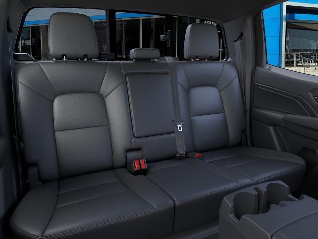 new 2026 Chevrolet Colorado car, priced at $42,878