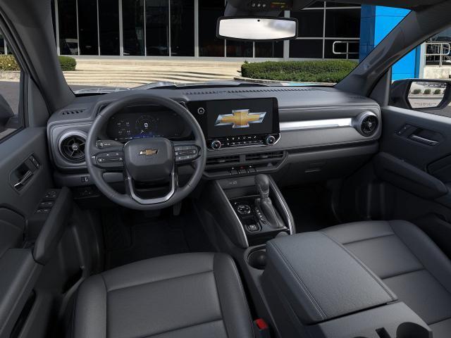 new 2026 Chevrolet Colorado car, priced at $42,878