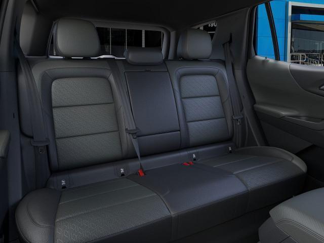 new 2026 Chevrolet Equinox car, priced at $30,763