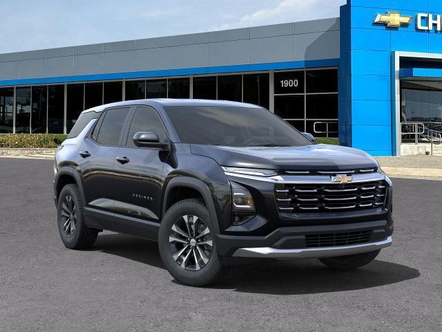 new 2026 Chevrolet Equinox car, priced at $30,763
