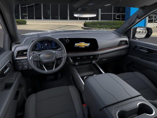 new 2025 Chevrolet Tahoe car, priced at $59,523