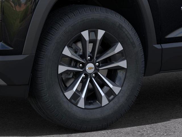 new 2026 Chevrolet Equinox car, priced at $31,769