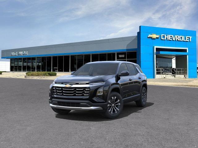 new 2026 Chevrolet Equinox car, priced at $31,769