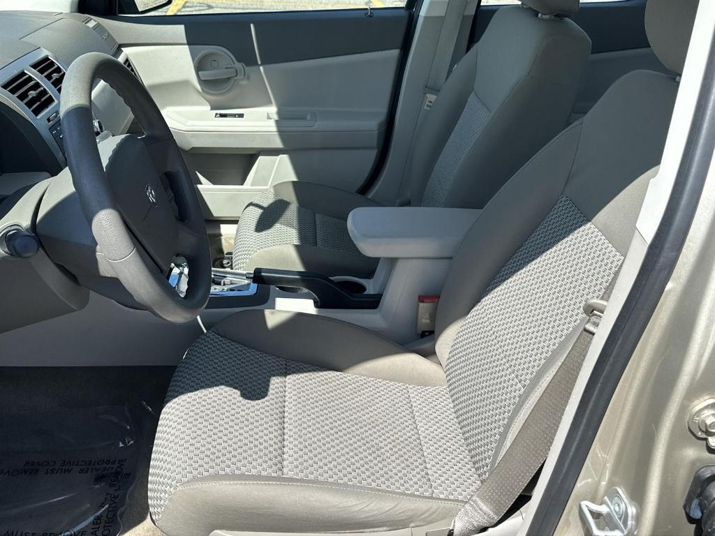 used 2008 Dodge Avenger car, priced at $8,496