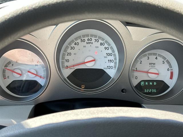 used 2008 Dodge Avenger car, priced at $8,496