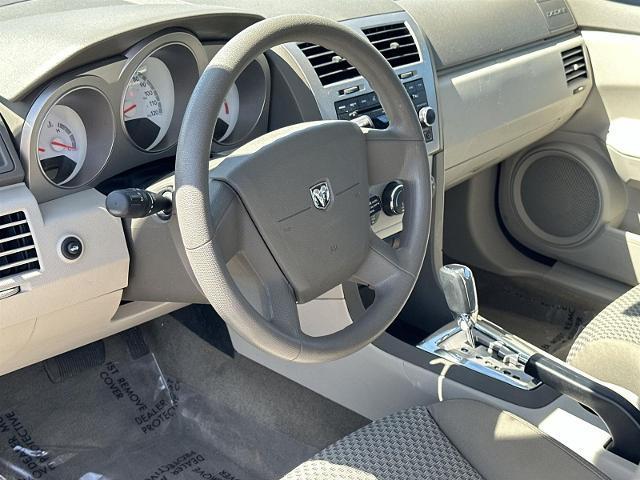 used 2008 Dodge Avenger car, priced at $8,496