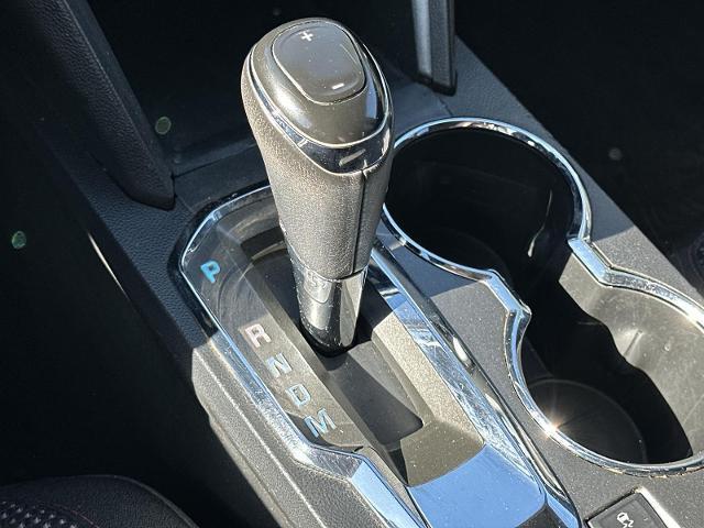 used 2016 Chevrolet Equinox car, priced at $8,996