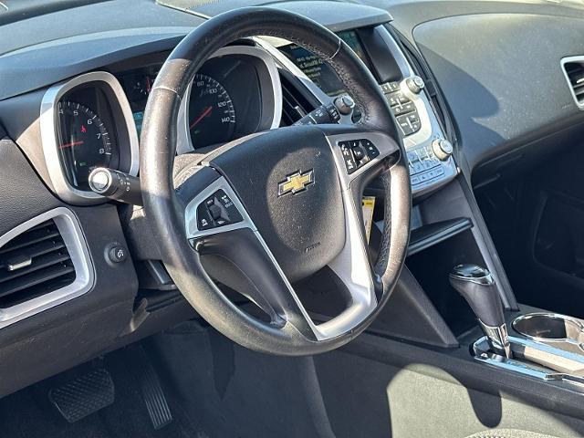 used 2016 Chevrolet Equinox car, priced at $8,996