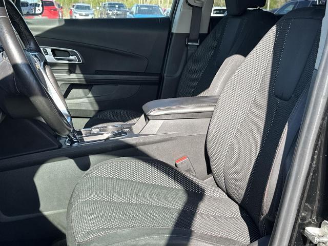 used 2016 Chevrolet Equinox car, priced at $8,996