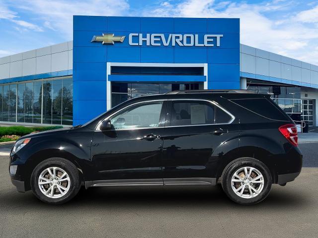 used 2016 Chevrolet Equinox car, priced at $8,996