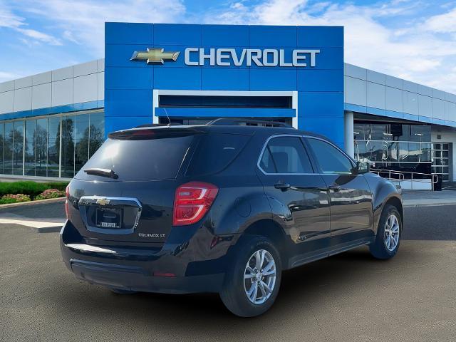 used 2016 Chevrolet Equinox car, priced at $8,996