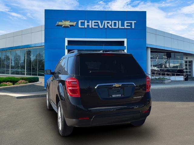 used 2016 Chevrolet Equinox car, priced at $8,996