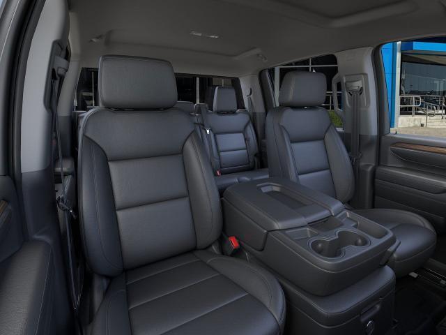 new 2025 Chevrolet Silverado 2500 car, priced at $68,140
