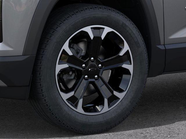 new 2026 Chevrolet Equinox car