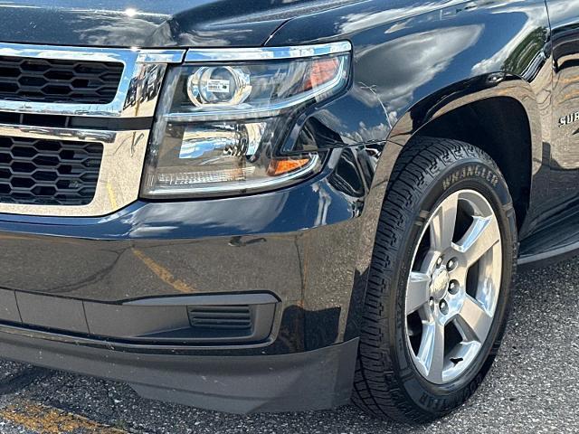 used 2019 Chevrolet Suburban car, priced at $25,296
