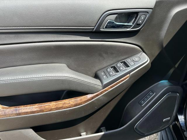 used 2019 Chevrolet Suburban car, priced at $25,296