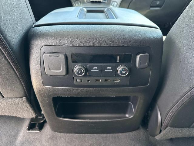 used 2019 Chevrolet Suburban car, priced at $25,296