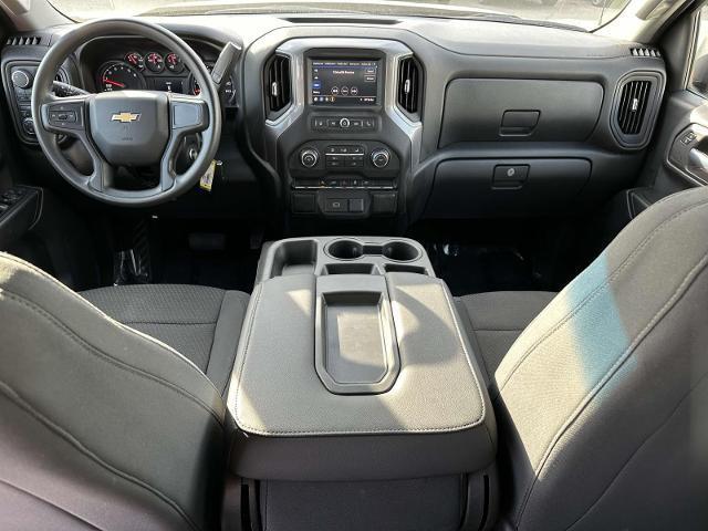 used 2020 Chevrolet Silverado 1500 car, priced at $28,996