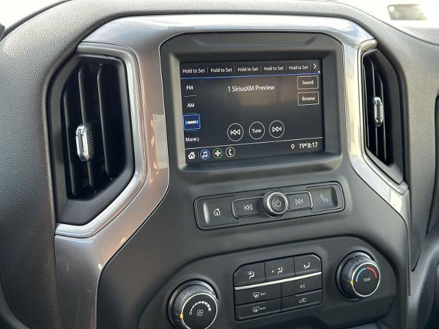 used 2020 Chevrolet Silverado 1500 car, priced at $28,996