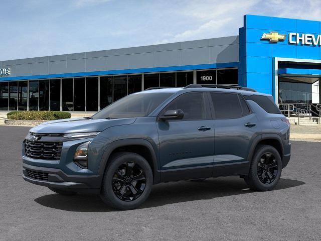 new 2026 Chevrolet Equinox car, priced at $32,682