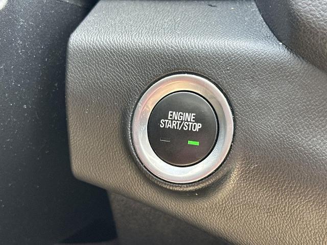used 2019 GMC Terrain car, priced at $22,496