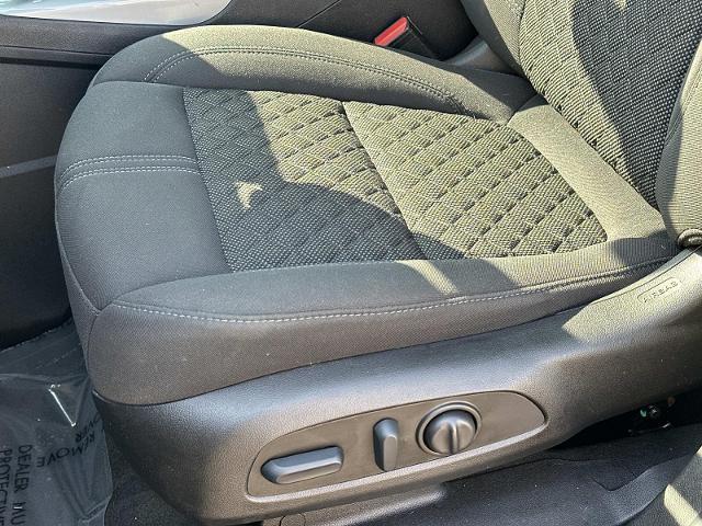 used 2022 Chevrolet Blazer car, priced at $26,596
