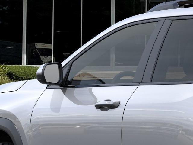 new 2026 Chevrolet Equinox car, priced at $35,529