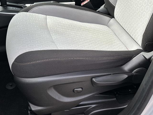 used 2022 Chevrolet Trax car, priced at $17,496