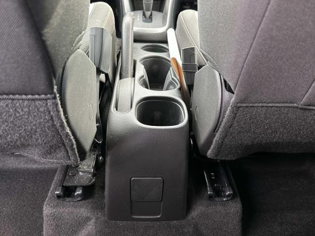 used 2022 Chevrolet Trax car, priced at $17,496