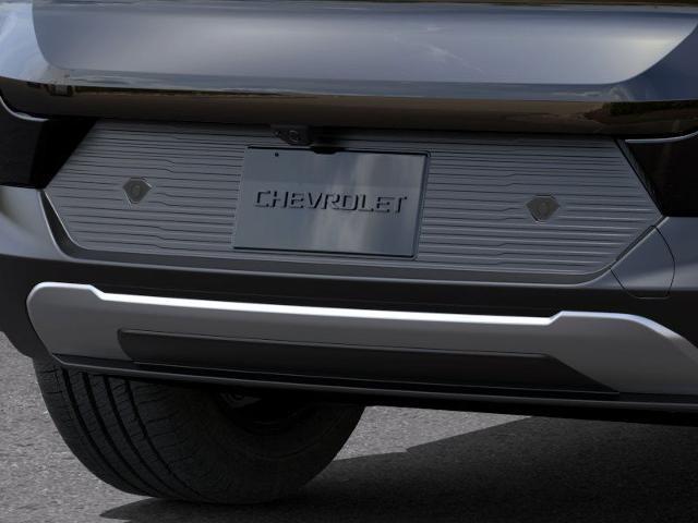 new 2025 Chevrolet Equinox EV car, priced at $40,940