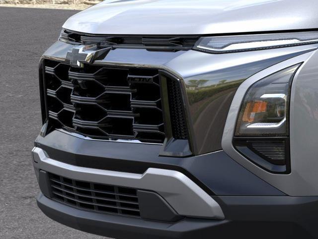 new 2026 Chevrolet Equinox car, priced at $34,838