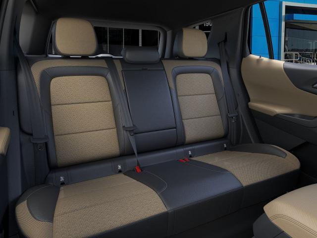 new 2026 Chevrolet Equinox car, priced at $34,838