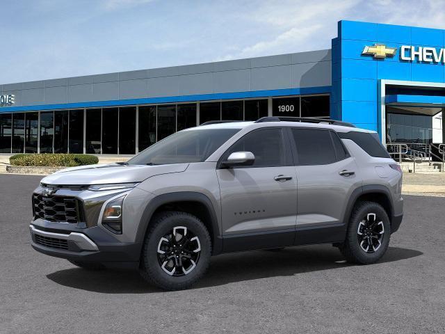 new 2026 Chevrolet Equinox car, priced at $34,838