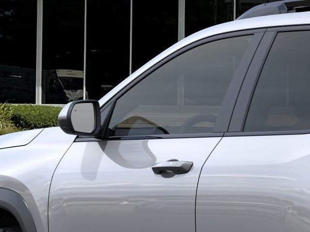 new 2026 Chevrolet Equinox car, priced at $34,838