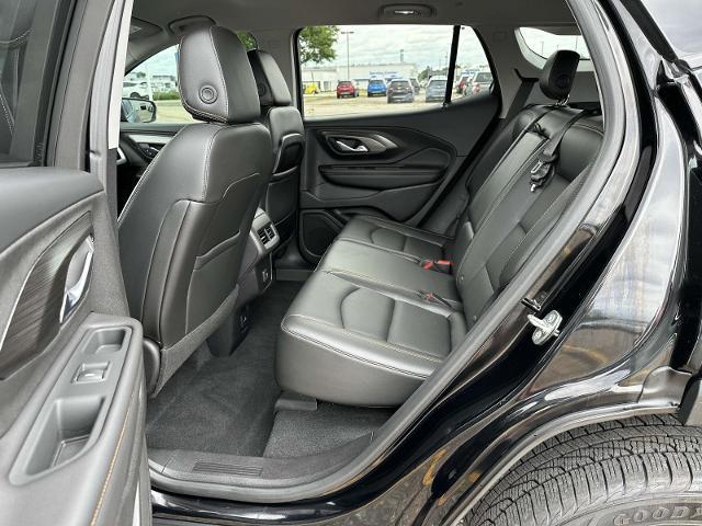 used 2019 GMC Terrain car, priced at $16,496