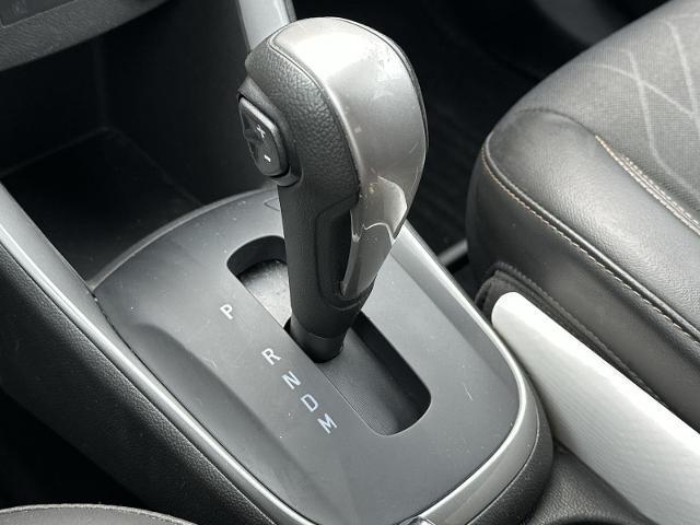 used 2022 Chevrolet Trax car, priced at $18,596