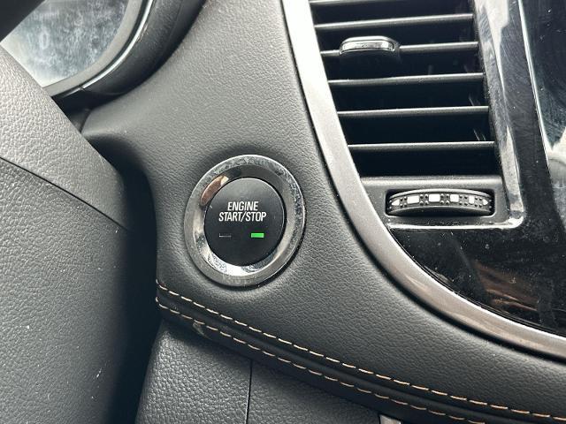 used 2022 Chevrolet Trax car, priced at $18,596