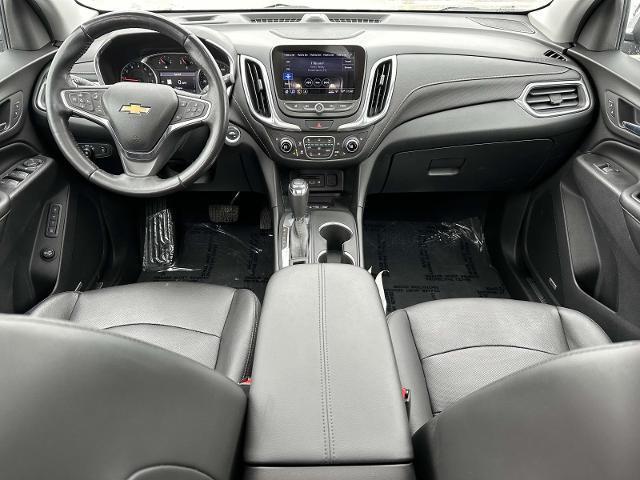 used 2019 Chevrolet Equinox car, priced at $19,199