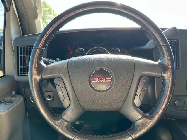 used 2021 GMC Savana 3500 car, priced at $22,796