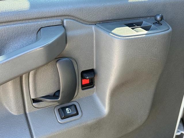 used 2021 GMC Savana 3500 car, priced at $22,796