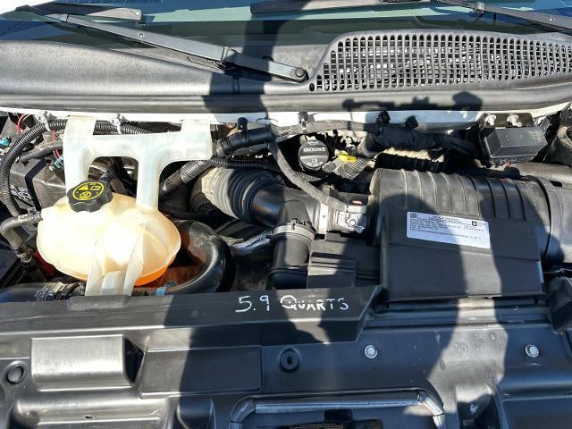 used 2021 GMC Savana 3500 car, priced at $22,796