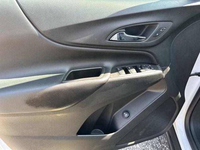 used 2023 Chevrolet Equinox car, priced at $22,496