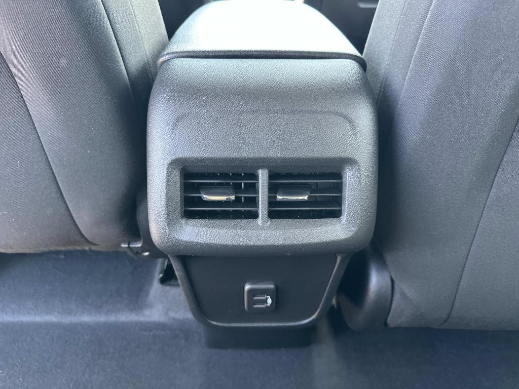 used 2023 Chevrolet Equinox car, priced at $22,496