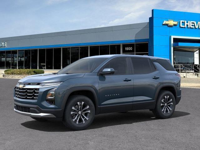 new 2026 Chevrolet Equinox car, priced at $30,763