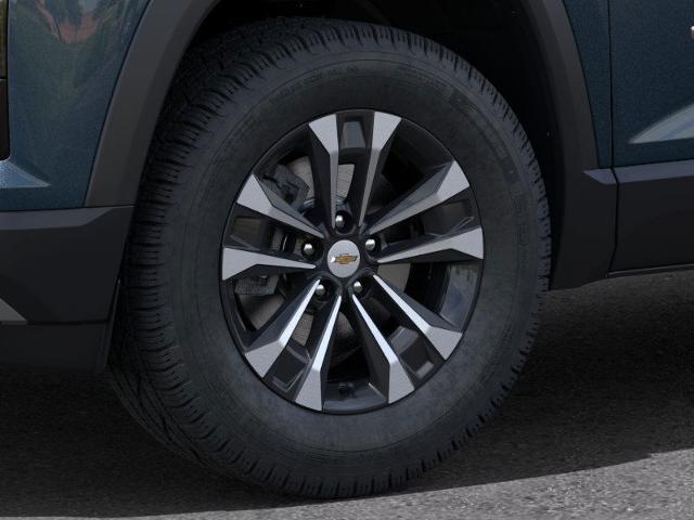 new 2026 Chevrolet Equinox car, priced at $30,763